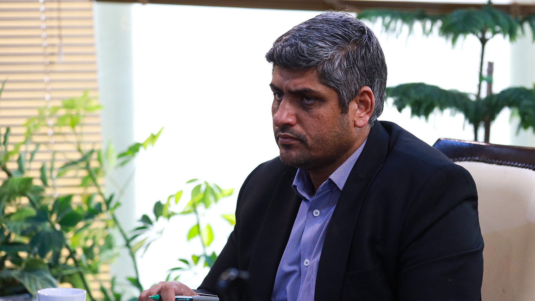 افزایش واردات به معادن زغال سنگ آسیب می‌رساند